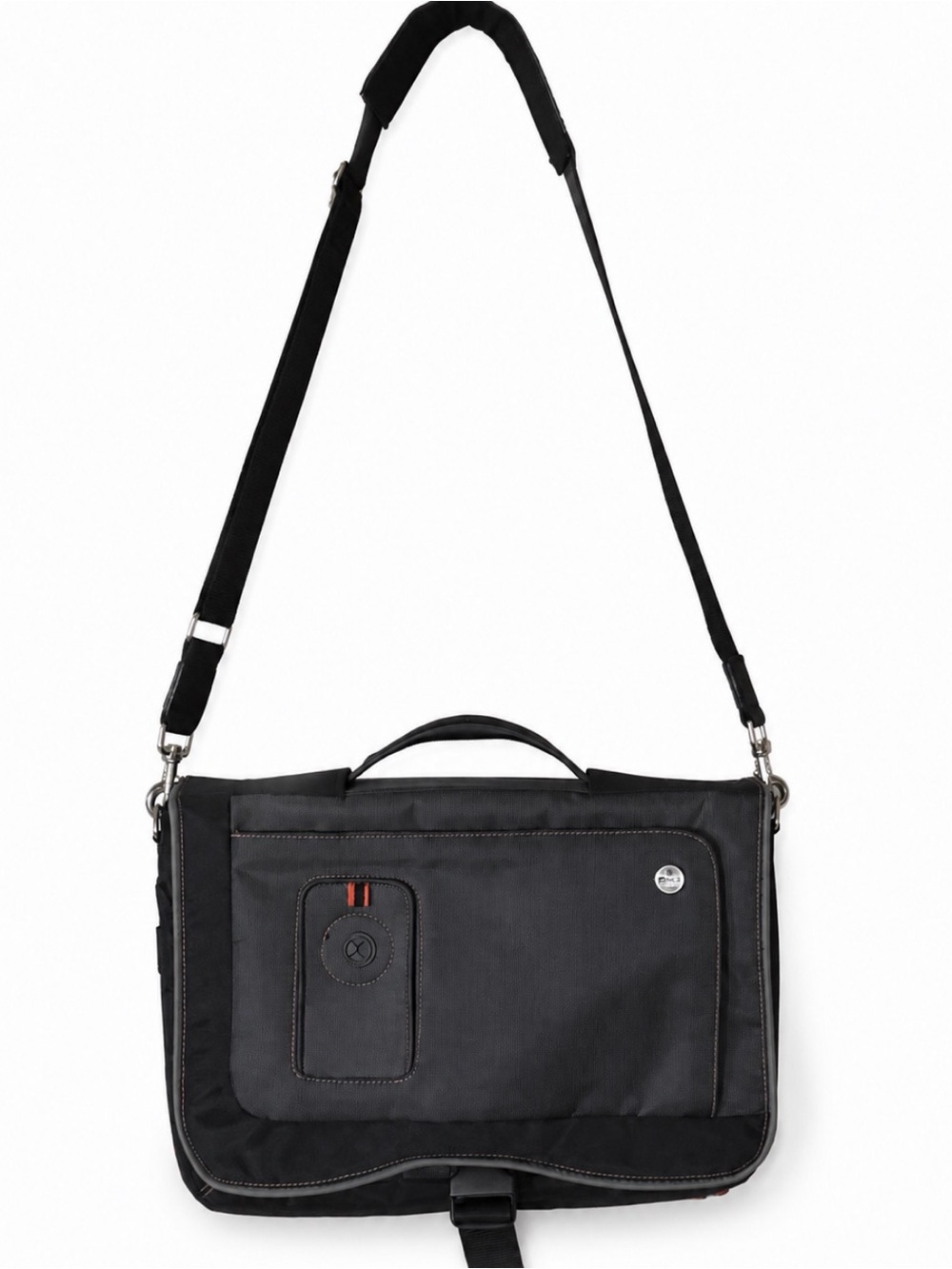 Targus Urban Messenger Laptop Bag. Holds up to 15 inch.